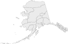 US State of Alaska.
