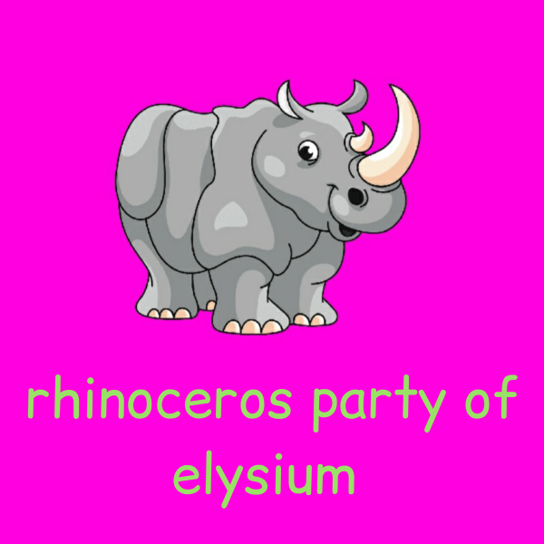 File:Rhino Party of Elysium Logo.png