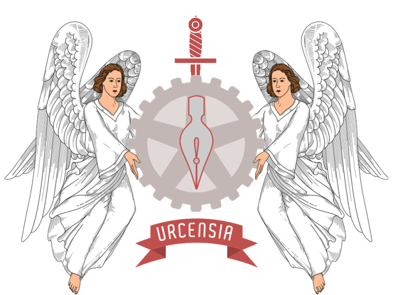 File:Coat of arms of Urcensia.png