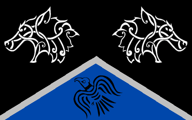 File:Flag of Hrafnfjall.png