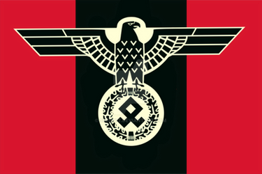 File:The Eagle Empire's War Flag.png