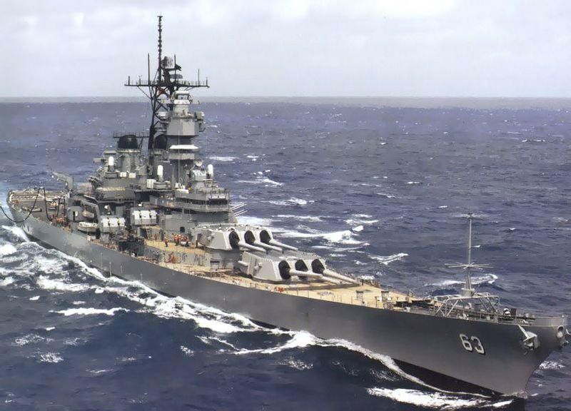 File:Iowa battleship.jpg