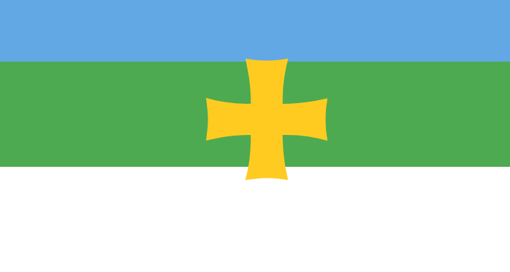 File:Goldlandia Flag.png