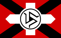 Neuki Flag