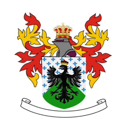 File:Coat of Arms of Krell.png