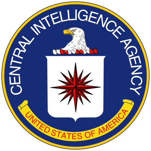 File:Seal of the Central Intelligence Agency.png