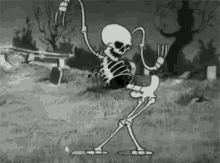 File:Skeleton Disney Animation Dancing.gif