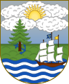 Coat of arms of Verazano