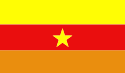 Civil Flag