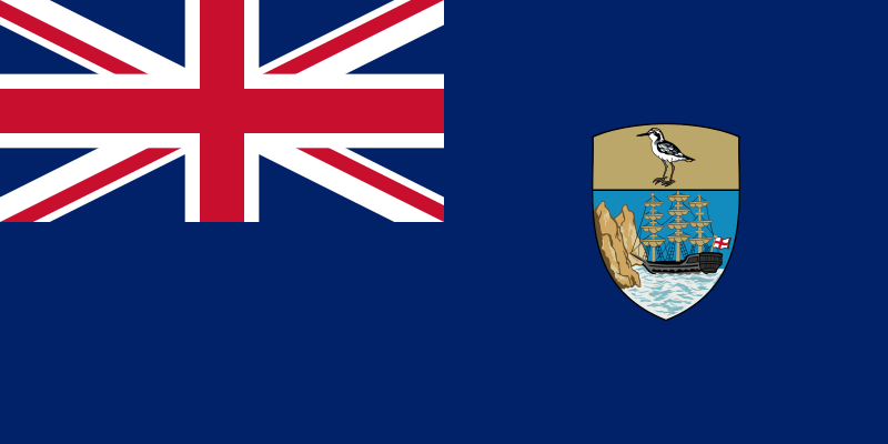 File:Flag of Saint Helena.svg