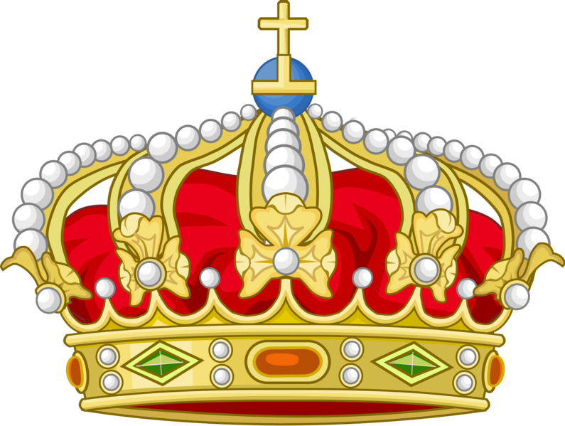 File:Heraldic Royal Crown (Common).png