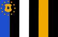 Flag of the Paluülase Territory