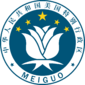 Official seal of Meiguo / Měiguó