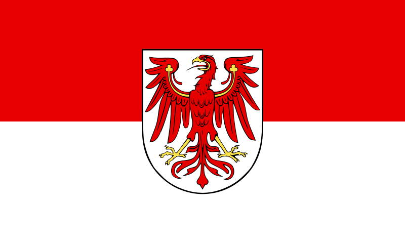 File:Flag of Brandenburg.svg