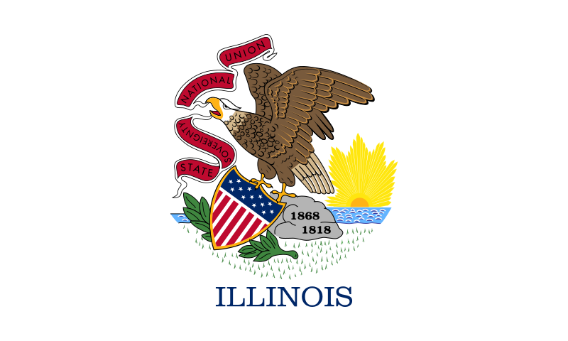 File:Flag of Illinois.svg