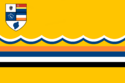 Flag of Free Kingdom of South Dilu