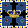 Standard of the Heir Apparent (never used)