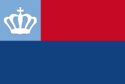 Flag of Free Principality of Cabode