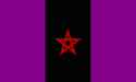 Flag of Federal Republic of Kopernik