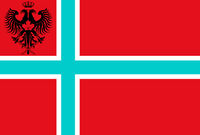 Flag of Jarldom of Vikesland