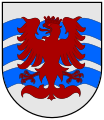 Arms of Maritimae