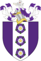 Versmark Coat of Arms