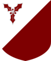 Coat of Arms of Bergland