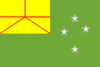 Flag of Esmondia