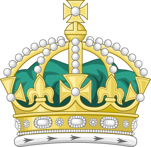 File:Royal Coronet of Ebenthal.svg