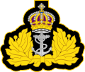Naval, Officers