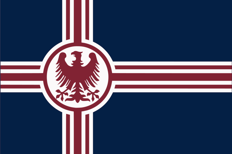 File:Flag of the Kingdom of Powhatan.svg