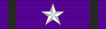File:Medal of Appreciation (Lurdentania) - ribbon.svg