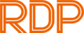 Logo of the Richensland Development Party (RDP) c. 2021 – 5 June 2022