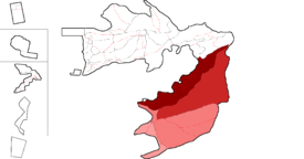 Blanssmesòu et Equinnaea within Altannia
