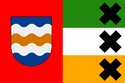 Flag of Grand Duchy of Björkebo