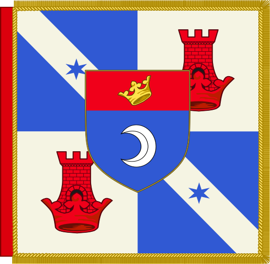 File:Hibiscus Banner of the Archduke of Mimas.svg