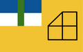 Flag of Mae (City)