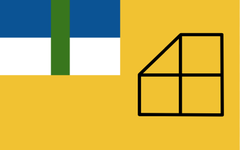 Flag of Mae