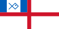 Flag of His Royal Navy