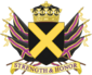 Coat of arms of Imperial Federation of Zenrax