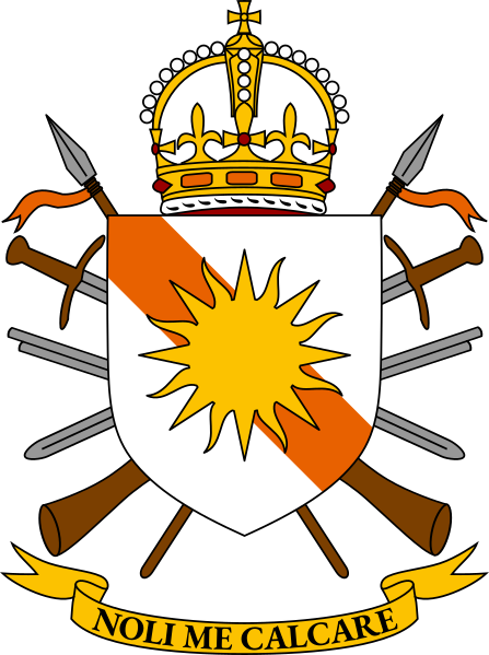 File:Coat of Arms of Klausland.svg