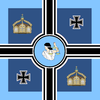 Standard of the Justice Minister