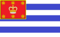 Flag of São Guimarães