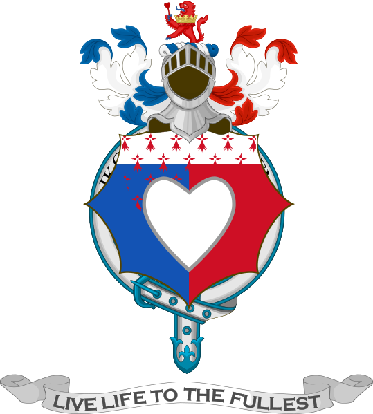 File:Coat of arms of Mother Emma.svg