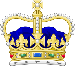 File:Deputy Monarchy of Queensland Crown (Heraldry).svg