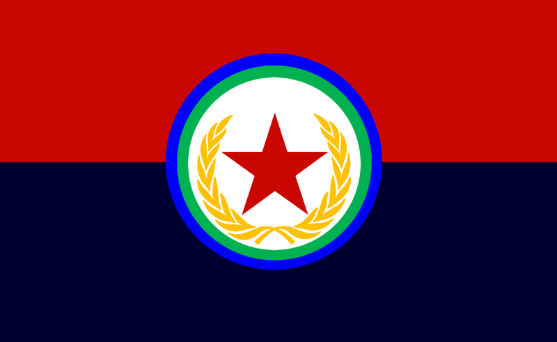 File:Kortosh Free People's Army Flag.png
