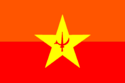 Flag of NE
