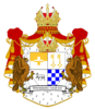 Coat of Arms of the Empire