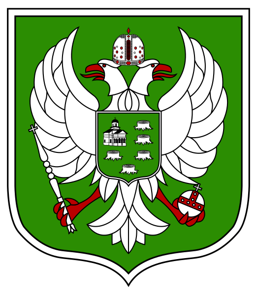 File:Coat of arms of Ciolpani.svg