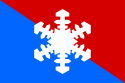 Flag of Territory of Denisia